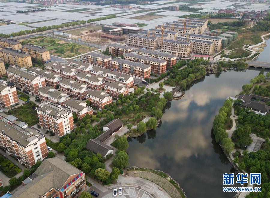 (迎接两会)(2)共建生态文明 共享美丽家园